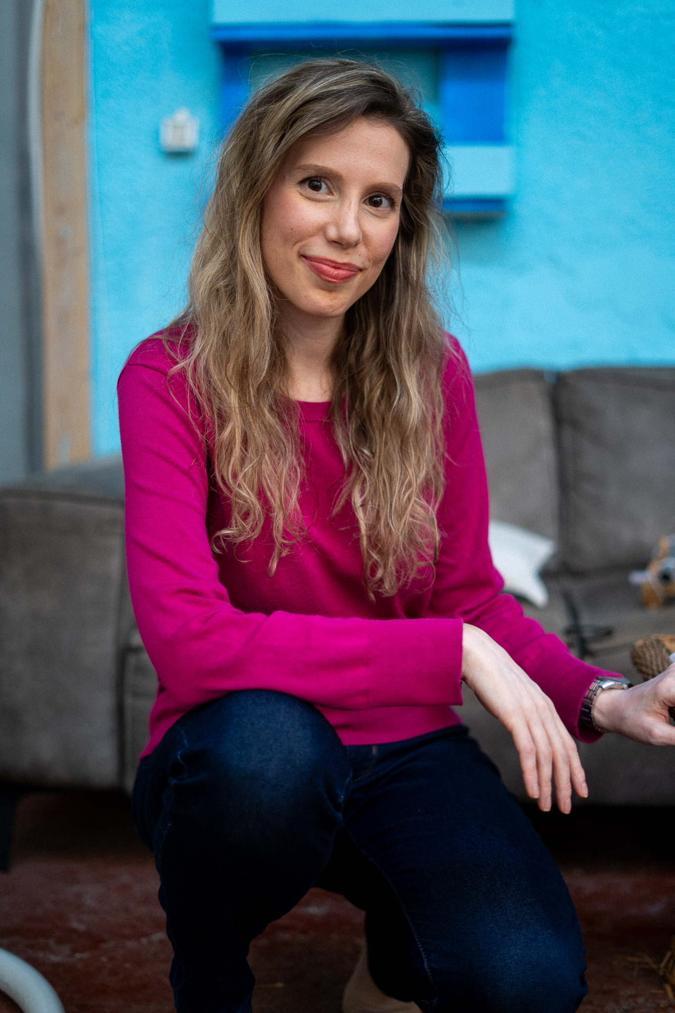 משתתף באירוע פוטוהאנג